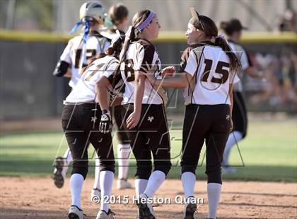 Thumbnail 1 in El Modena @ Canyon photogallery.