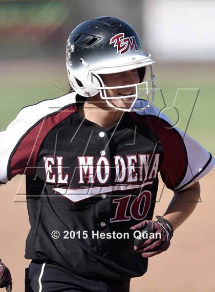 Thumbnail 3 in El Modena @ Canyon photogallery.