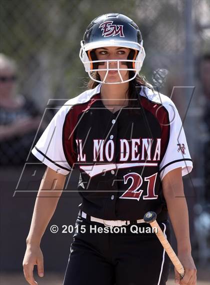 Thumbnail 3 in El Modena @ Canyon photogallery.