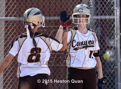 Thumbnail 2 in El Modena @ Canyon photogallery.