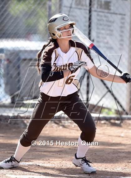 Thumbnail 2 in El Modena @ Canyon photogallery.