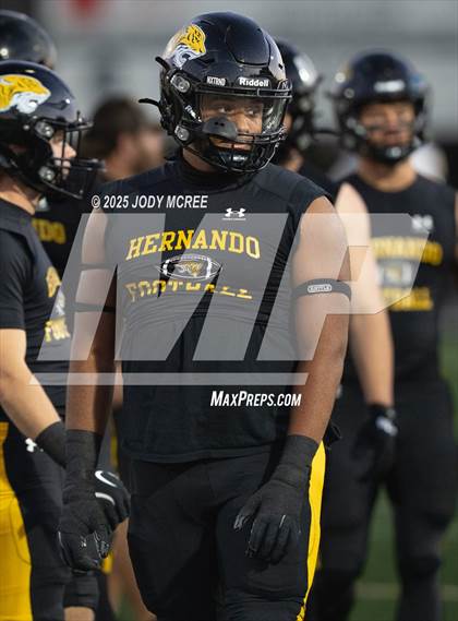 Thumbnail 1 in DeSoto Central @ Hernando photogallery.