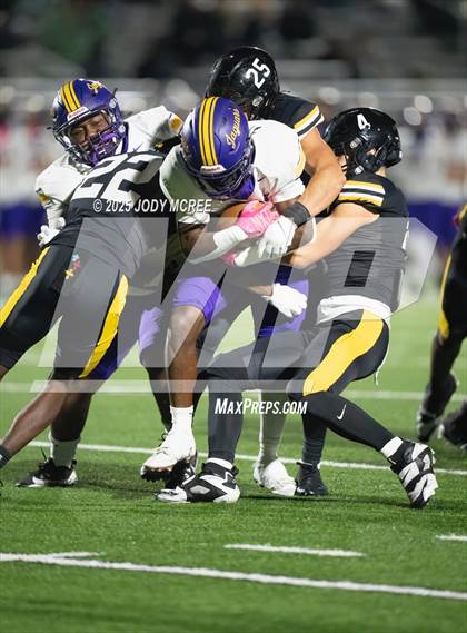 Thumbnail 2 in DeSoto Central @ Hernando photogallery.