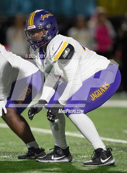 Thumbnail 1 in DeSoto Central @ Hernando photogallery.