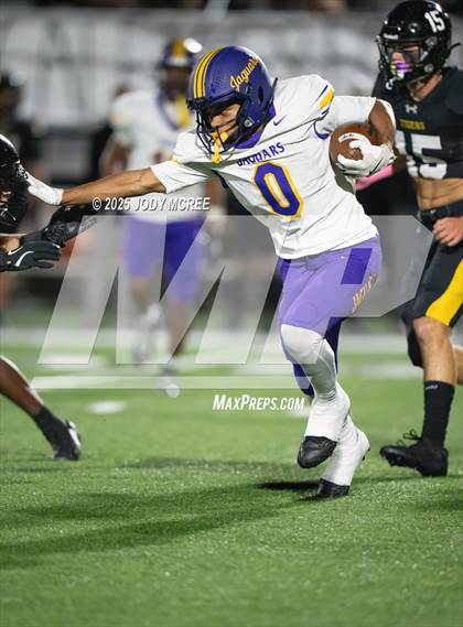 Thumbnail 1 in DeSoto Central @ Hernando photogallery.