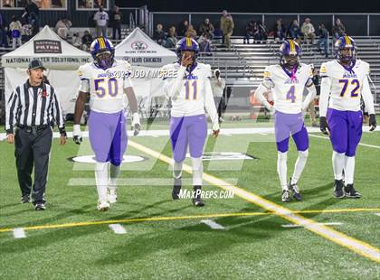 Thumbnail 1 in DeSoto Central @ Hernando photogallery.