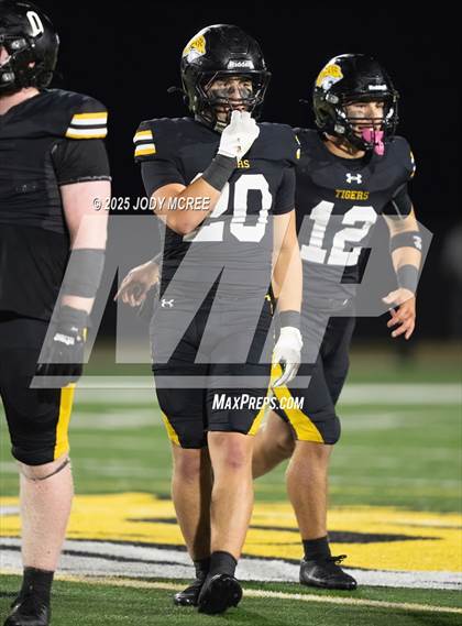 Thumbnail 2 in DeSoto Central @ Hernando photogallery.