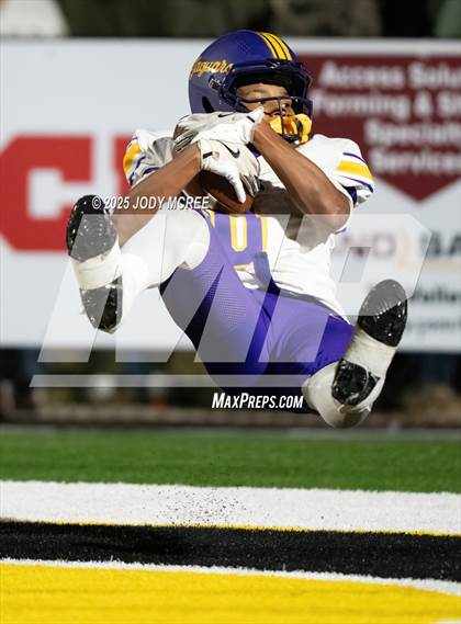 Thumbnail 1 in DeSoto Central @ Hernando photogallery.
