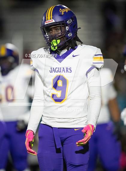 Thumbnail 1 in DeSoto Central @ Hernando photogallery.