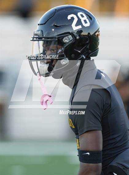 Thumbnail 2 in DeSoto Central @ Hernando photogallery.