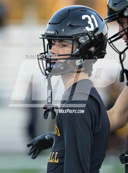 Thumbnail 3 in DeSoto Central @ Hernando photogallery.