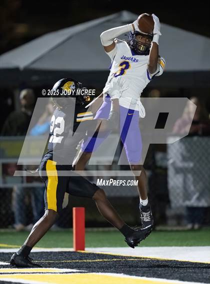 Thumbnail 1 in DeSoto Central @ Hernando photogallery.