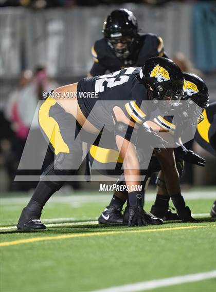 Thumbnail 2 in DeSoto Central @ Hernando photogallery.