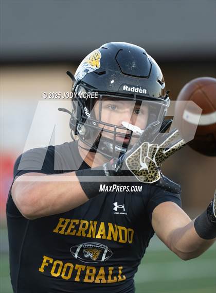 Thumbnail 1 in DeSoto Central @ Hernando photogallery.