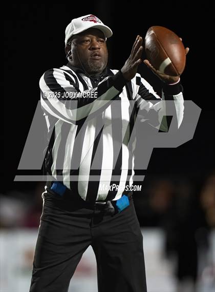 Thumbnail 1 in DeSoto Central @ Hernando photogallery.