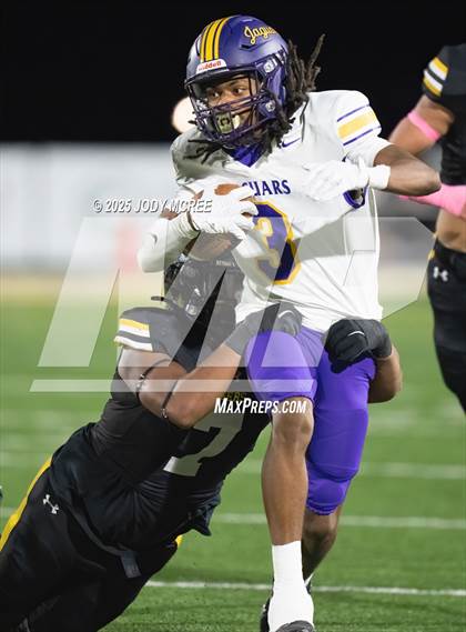 Thumbnail 2 in DeSoto Central @ Hernando photogallery.