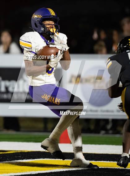 Thumbnail 2 in DeSoto Central @ Hernando photogallery.