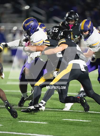 Thumbnail 1 in DeSoto Central @ Hernando photogallery.