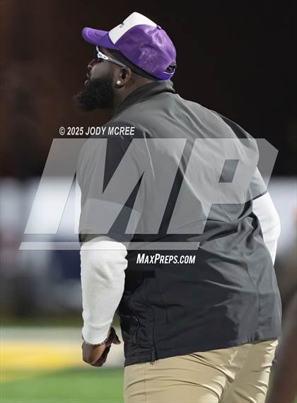 Thumbnail 3 in DeSoto Central @ Hernando photogallery.