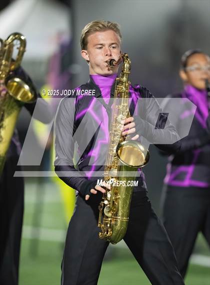 Thumbnail 3 in DeSoto Central @ Hernando photogallery.