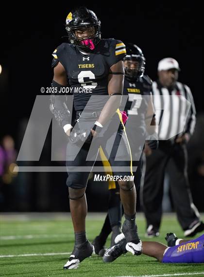 Thumbnail 1 in DeSoto Central @ Hernando photogallery.