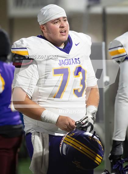 Thumbnail 1 in DeSoto Central @ Hernando photogallery.