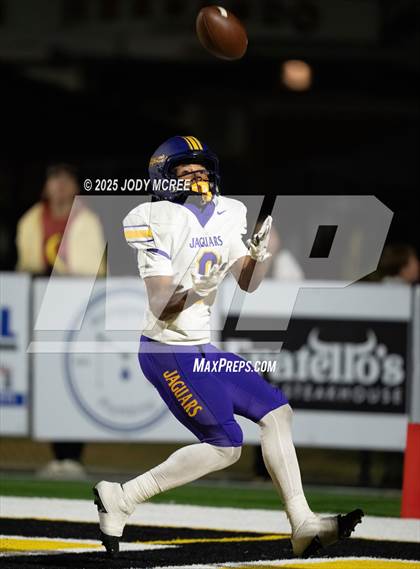 Thumbnail 1 in DeSoto Central @ Hernando photogallery.