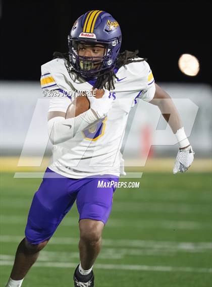 Thumbnail 3 in DeSoto Central @ Hernando photogallery.