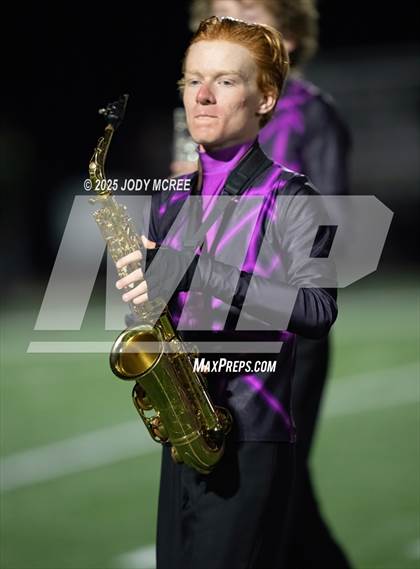 Thumbnail 2 in DeSoto Central @ Hernando photogallery.