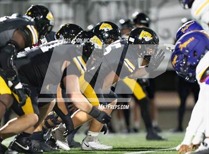 Thumbnail 2 in DeSoto Central @ Hernando photogallery.