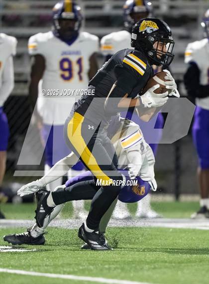 Thumbnail 1 in DeSoto Central @ Hernando photogallery.