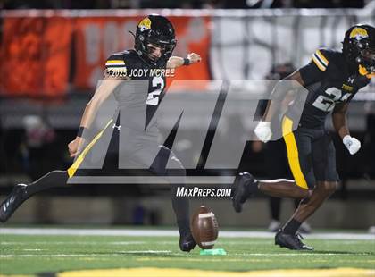 Thumbnail 3 in DeSoto Central @ Hernando photogallery.