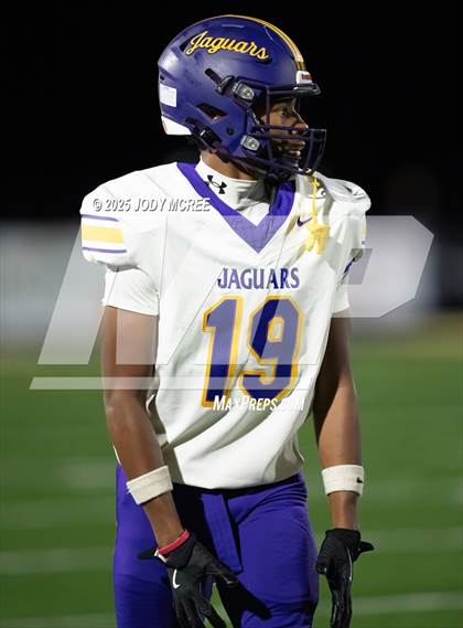 Thumbnail 2 in DeSoto Central @ Hernando photogallery.