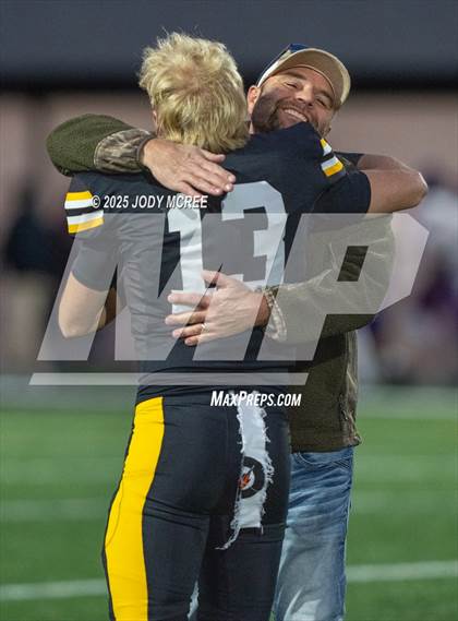 Thumbnail 1 in DeSoto Central @ Hernando photogallery.