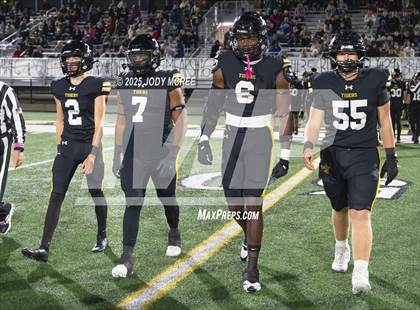 Thumbnail 3 in DeSoto Central @ Hernando photogallery.