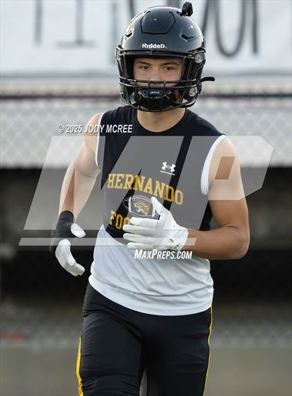 Thumbnail 1 in DeSoto Central @ Hernando photogallery.