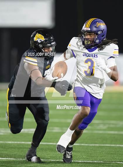 Thumbnail 1 in DeSoto Central @ Hernando photogallery.