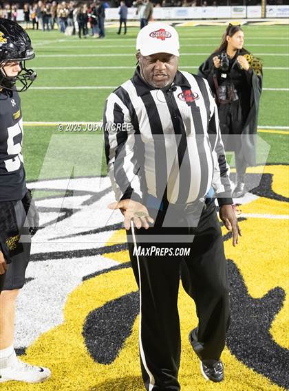 Thumbnail 2 in DeSoto Central @ Hernando photogallery.