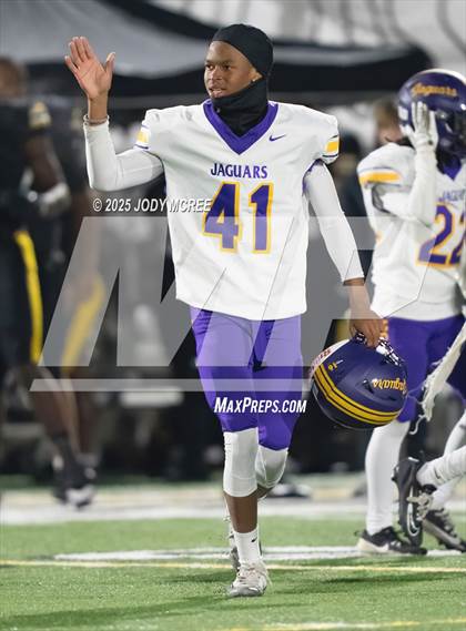 Thumbnail 2 in DeSoto Central @ Hernando photogallery.