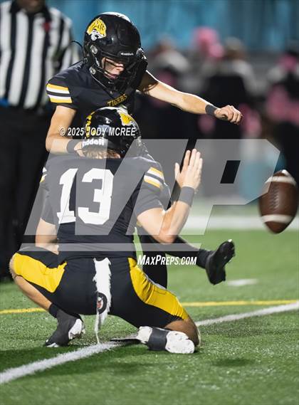 Thumbnail 3 in DeSoto Central @ Hernando photogallery.