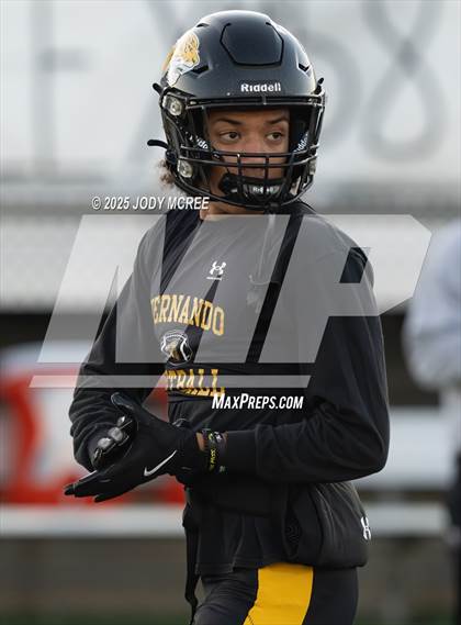 Thumbnail 3 in DeSoto Central @ Hernando photogallery.