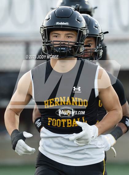 Thumbnail 2 in DeSoto Central @ Hernando photogallery.