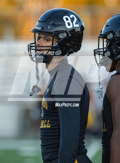 Thumbnail 1 in DeSoto Central @ Hernando photogallery.