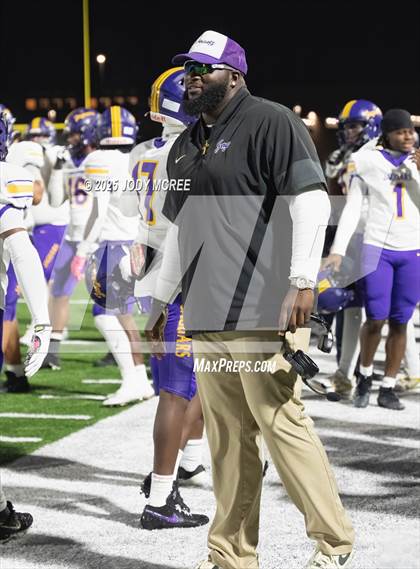 Thumbnail 3 in DeSoto Central @ Hernando photogallery.