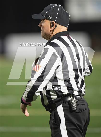 Thumbnail 1 in DeSoto Central @ Hernando photogallery.