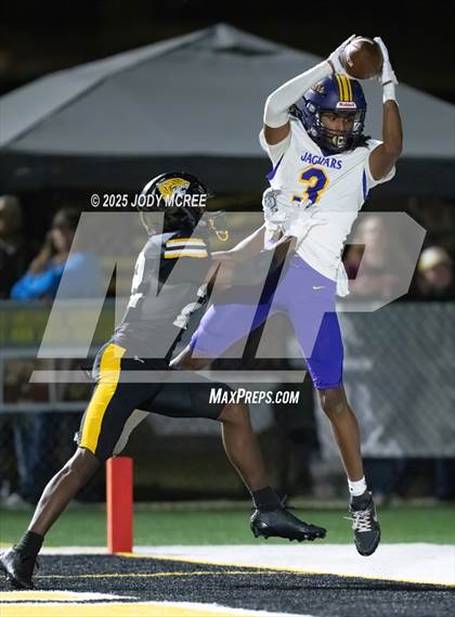 Thumbnail 2 in DeSoto Central @ Hernando photogallery.