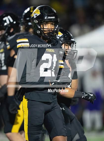 Thumbnail 2 in DeSoto Central @ Hernando photogallery.