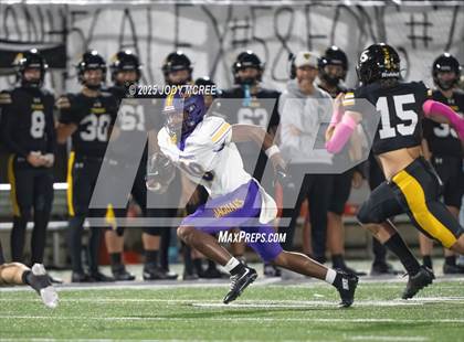 Thumbnail 1 in DeSoto Central @ Hernando photogallery.