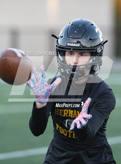 Thumbnail 1 in DeSoto Central @ Hernando photogallery.