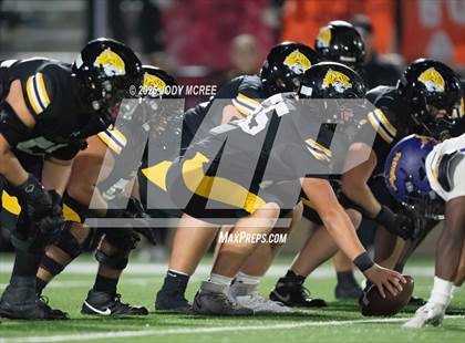 Thumbnail 1 in DeSoto Central @ Hernando photogallery.